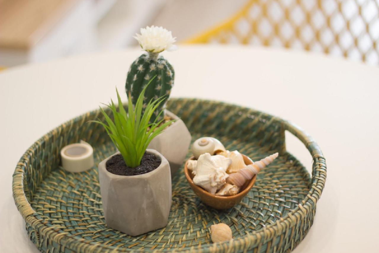 Luxury Beach Sea View 200M Beach & 10Min Centre 拉哥斯 外观 照片