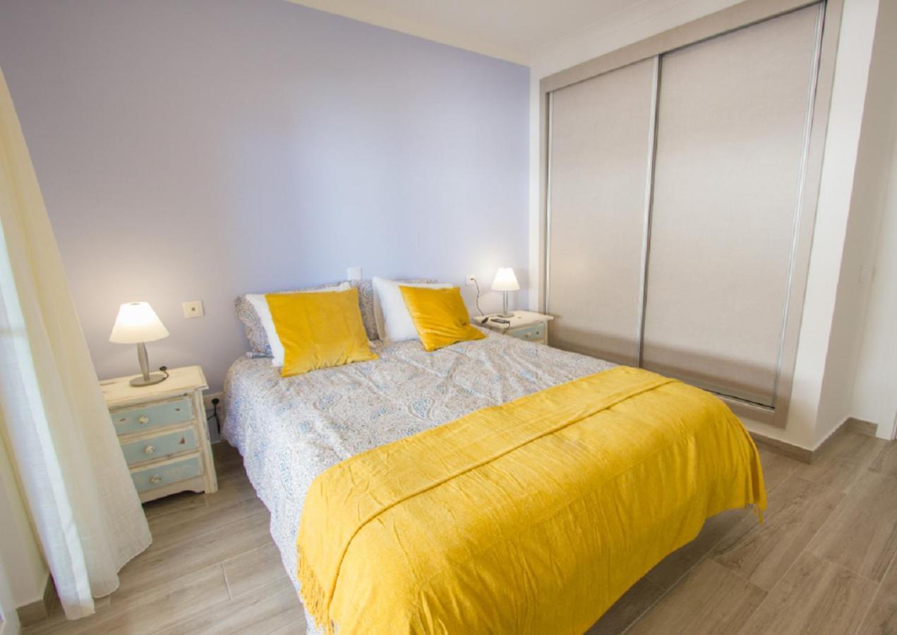 Luxury Beach Sea View 200M Beach & 10Min Centre 拉哥斯 外观 照片
